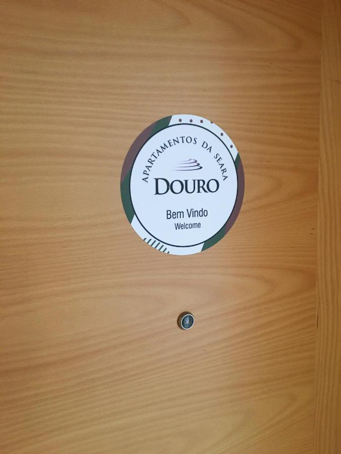Apartamento Da Seara "Douro" Lamego Exterior photo