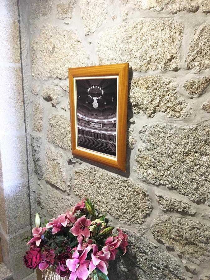 Apartamento Da Seara "Douro" Lamego Exterior photo