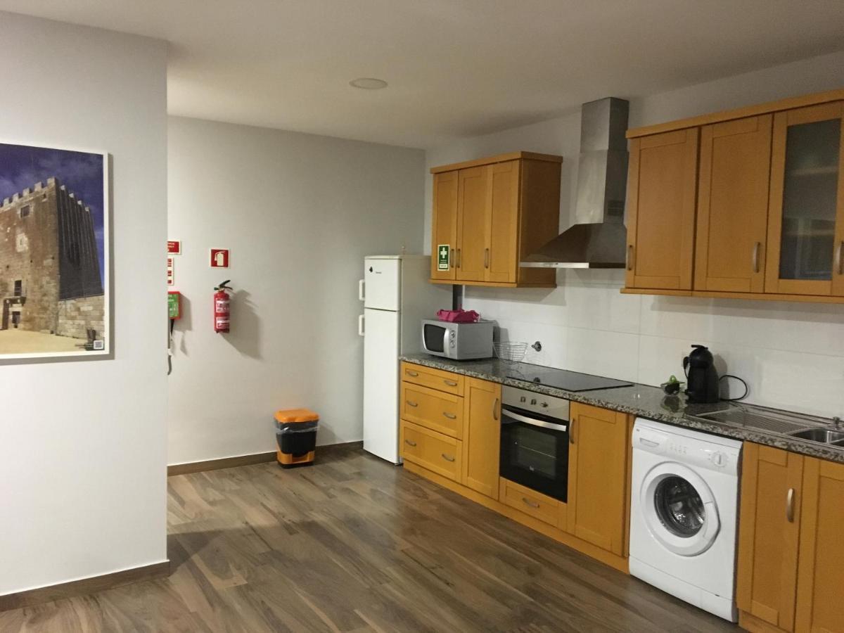 Apartamento Da Seara "Douro" Lamego Exterior photo