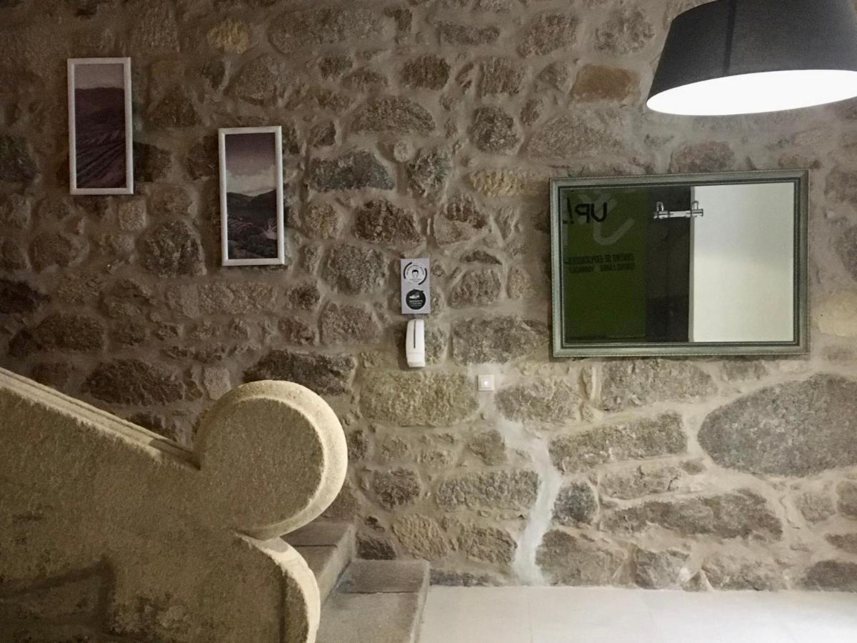 Apartamento Da Seara "Douro" Lamego Exterior photo