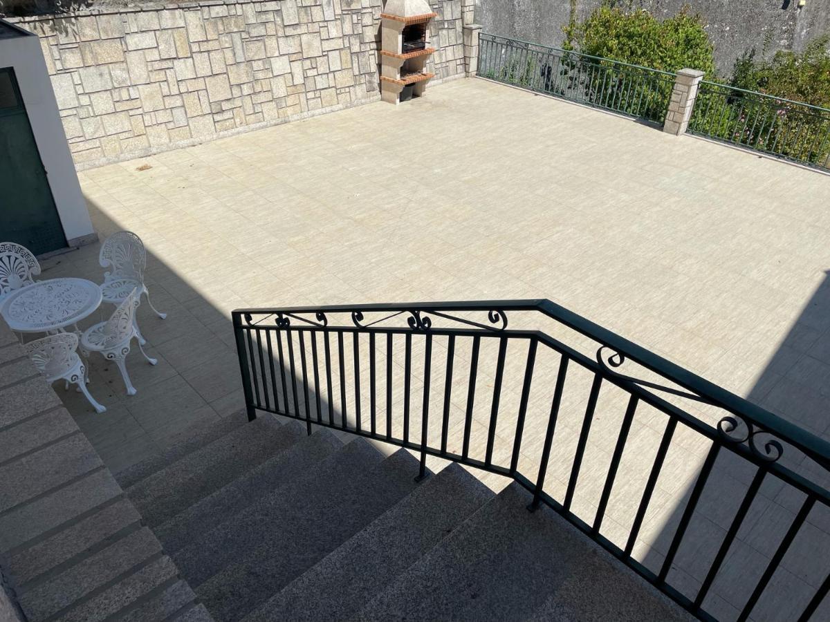 Apartamento Da Seara "Douro" Lamego Exterior photo