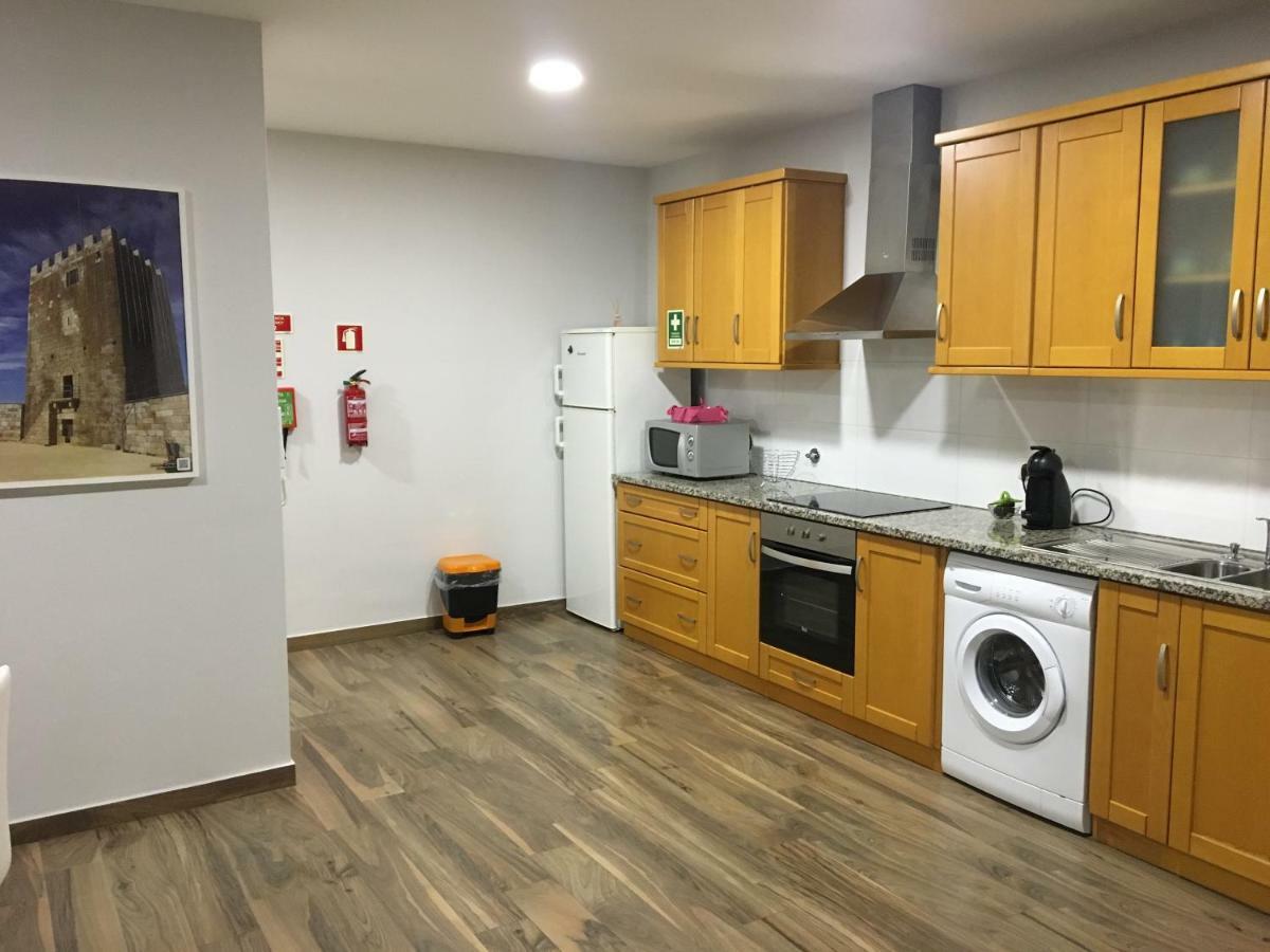 Apartamento Da Seara "Douro" Lamego Exterior photo