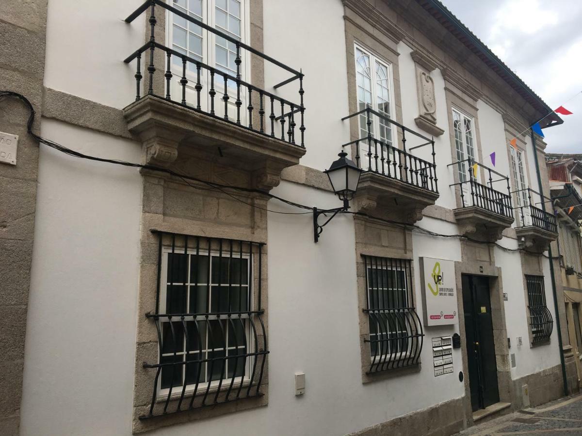 Apartamento Da Seara "Douro" Lamego Exterior photo